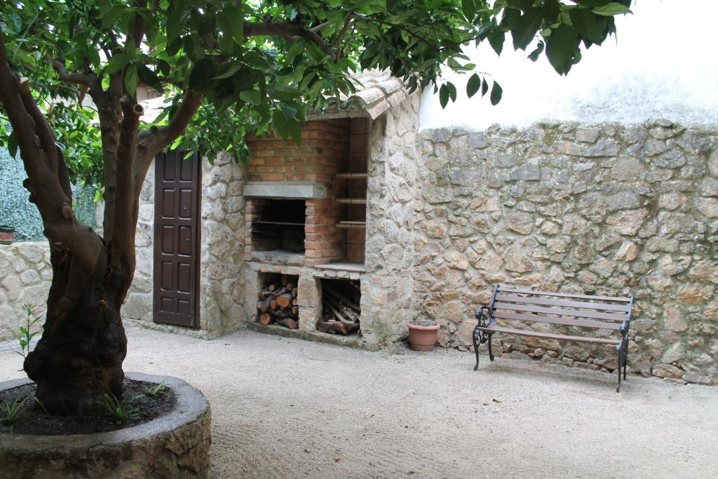 EL CORRAL DE LA VERA photo 2