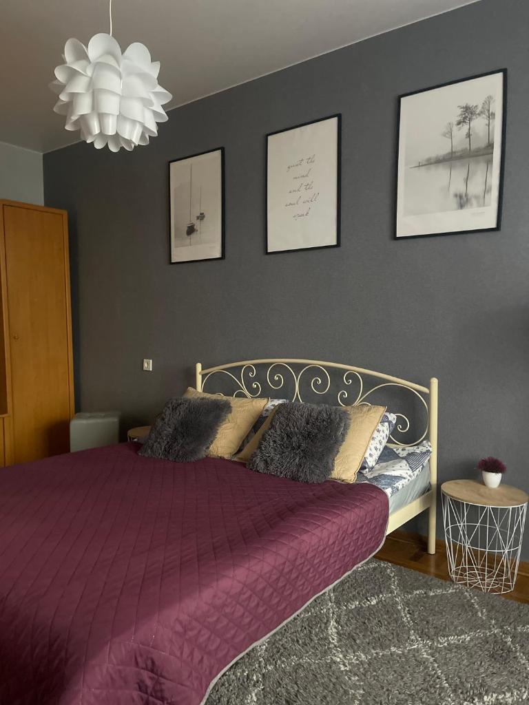 Apartment for a pleasant stay photo 1