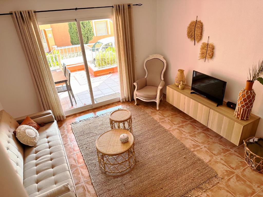 Casa de la Paz - Family house photo 3
