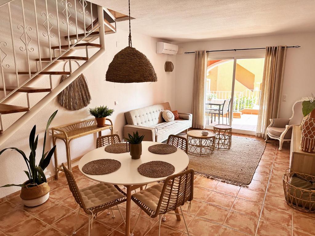 Casa de la Paz - Family house photo 2