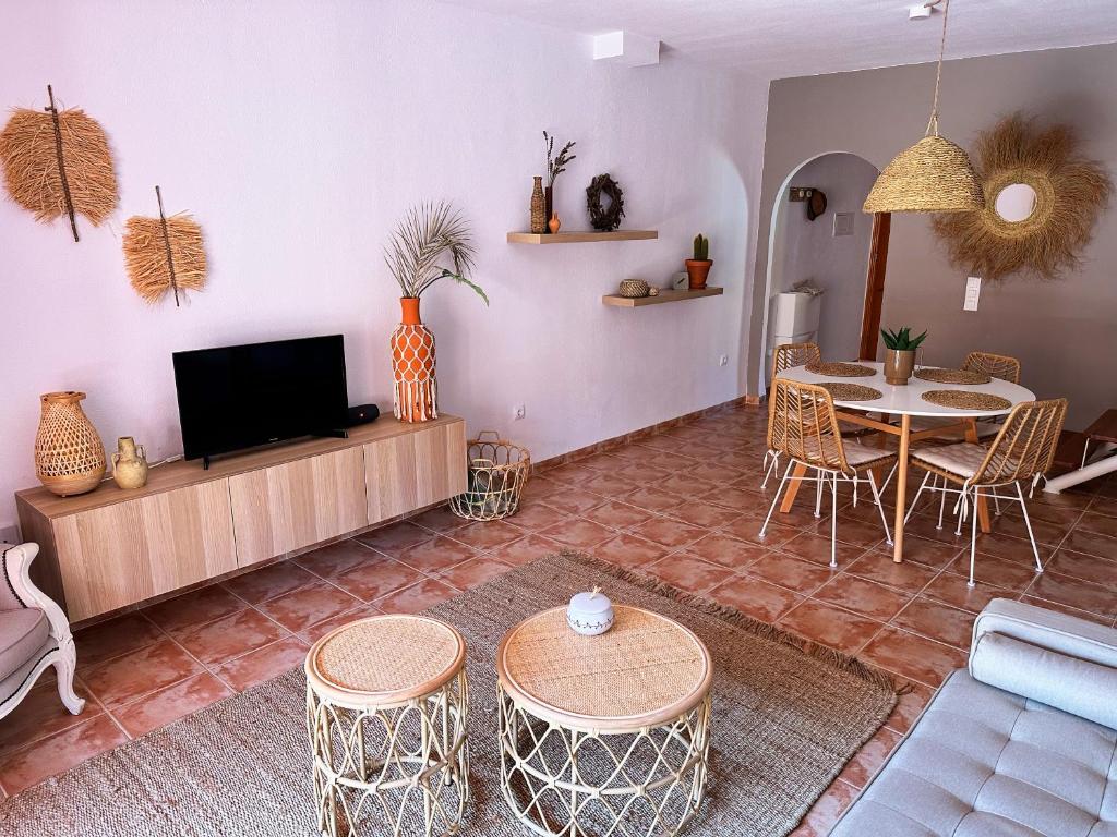 Casa de la Paz - Family house photo 4