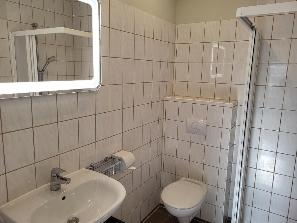 Ferienwohnung Bad Doberan - mit Garten und Terrasse - 2023 neu renoviert photo 2