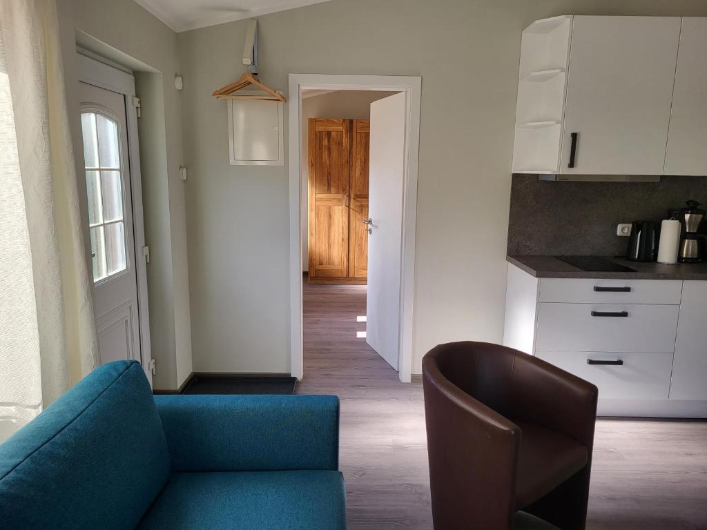 Ferienwohnung Bad Doberan - mit Garten und Terrasse - 2023 neu renoviert photo 1