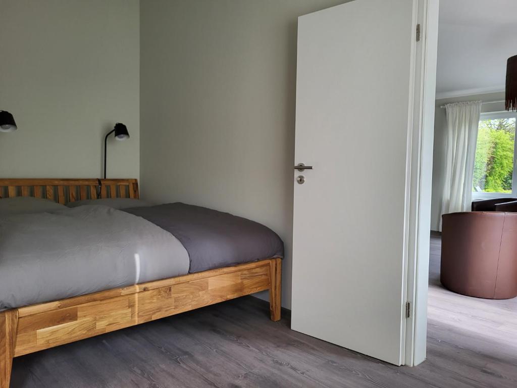 Ferienwohnung Bad Doberan - mit Garten und Terrasse - 2023 neu renoviert photo 4