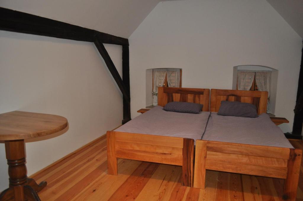 Apartments Koptur photo 2