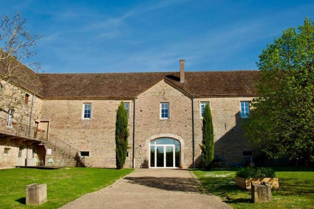 Nymphéas - Appartement, Piscine et Spa à la Ferme du Bois photo 1