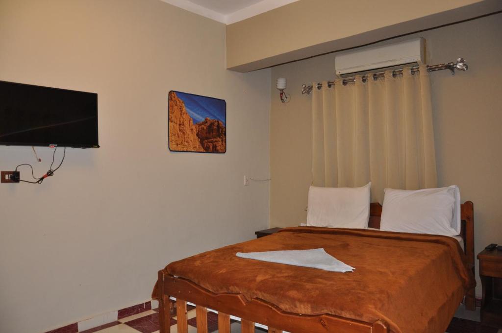 Dahab Plaza Hotel photo 3