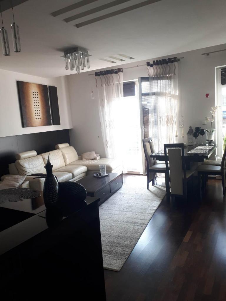 Apartament nad jeziorem w Brodnicy photo 4