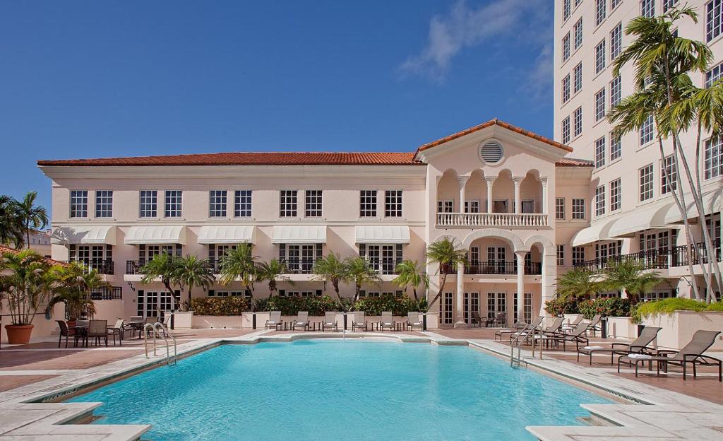 Hyatt Regency Coral Gables image
