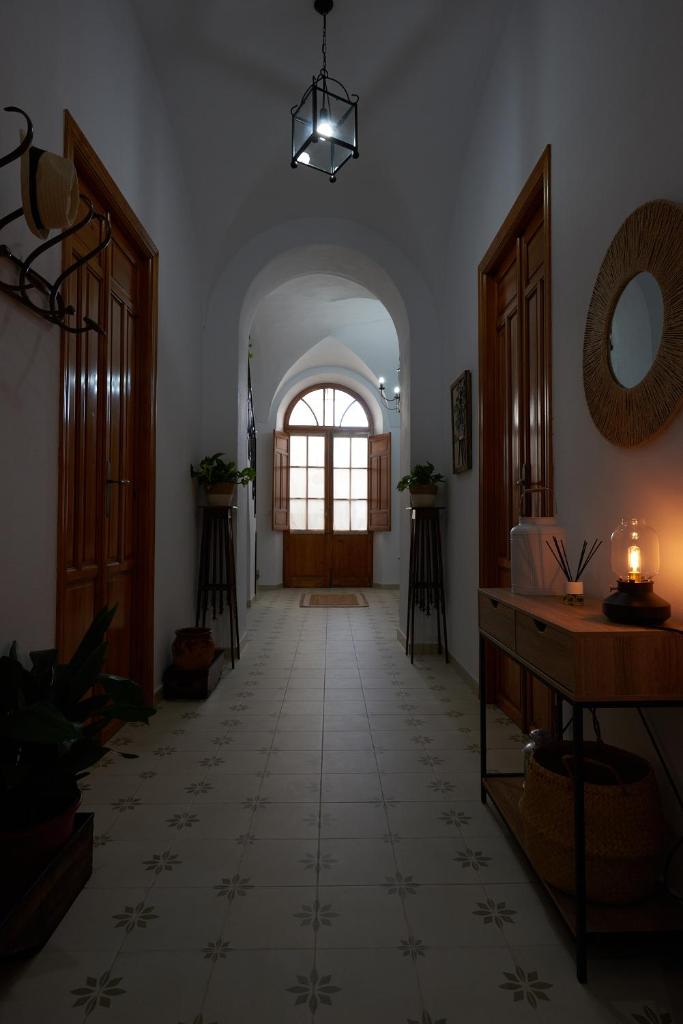 Casa Rural El viejo Olivo photo 3