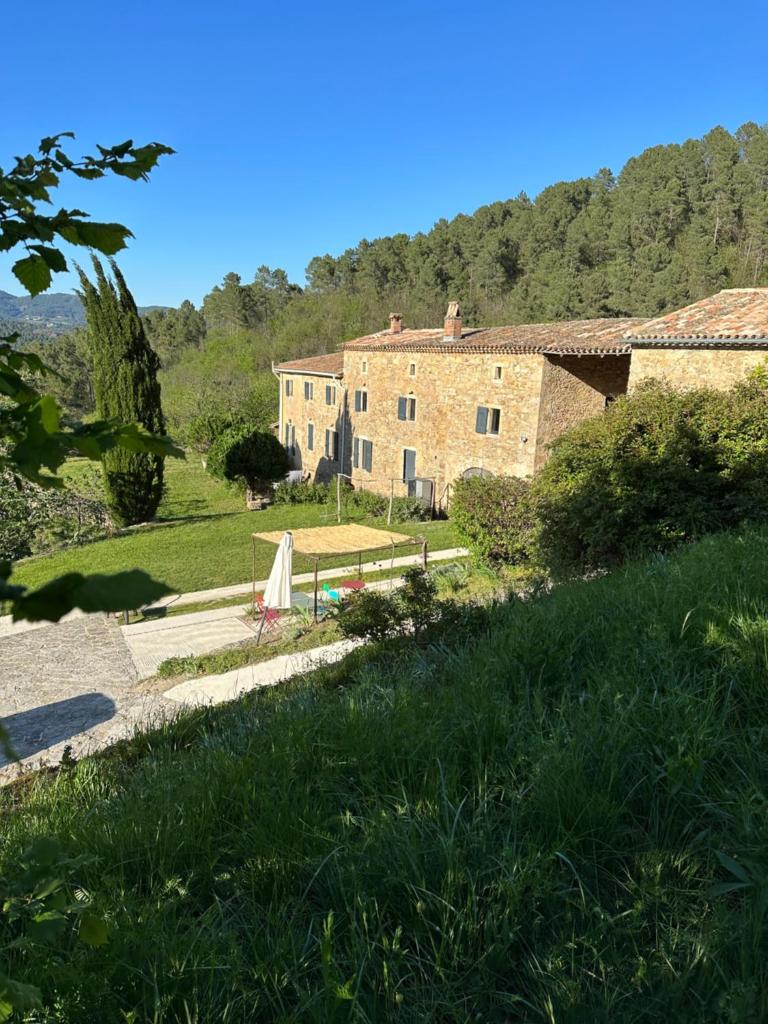 Mas historique du XVe Cevennes photo 1