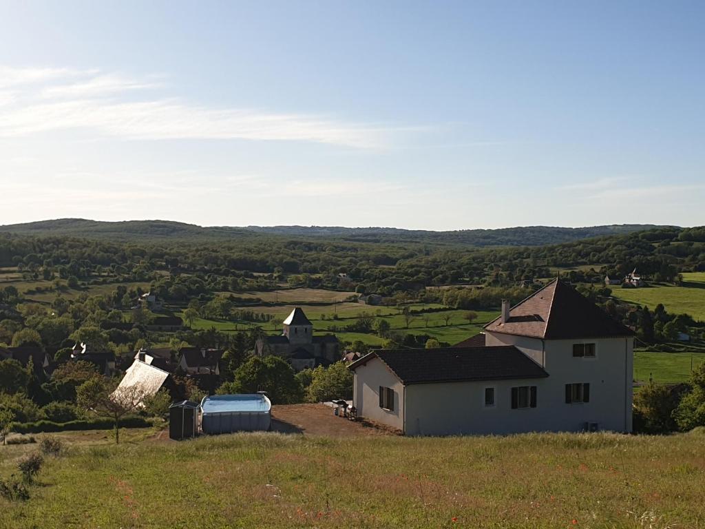 Villa avec magnifique point de vue 14 Personnes 230 m2 photo 4