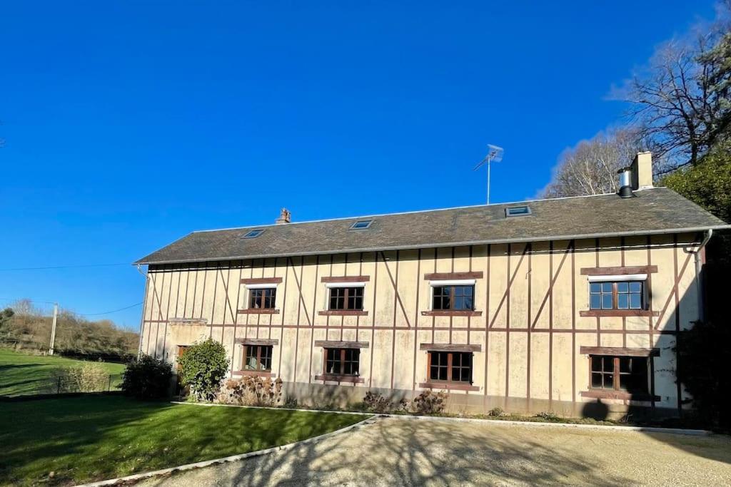 Le Vaussourdet photo 2