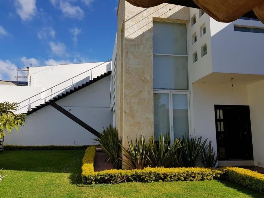 Casa Boutique Zoogocho photo 4