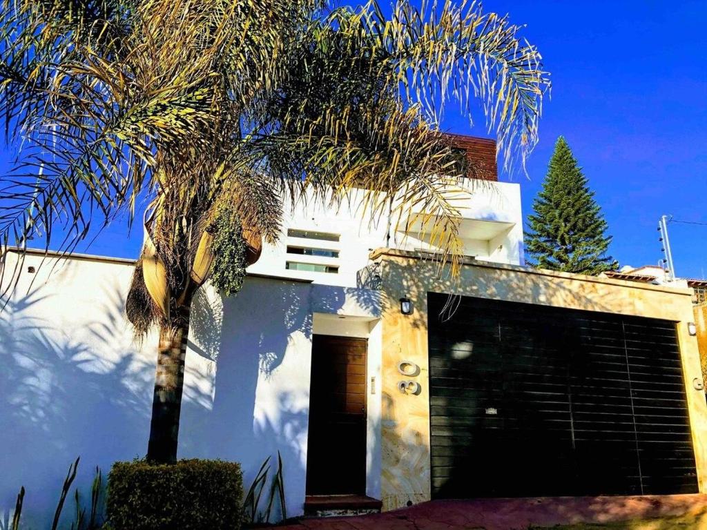 Casa Boutique Zoogocho photo 1