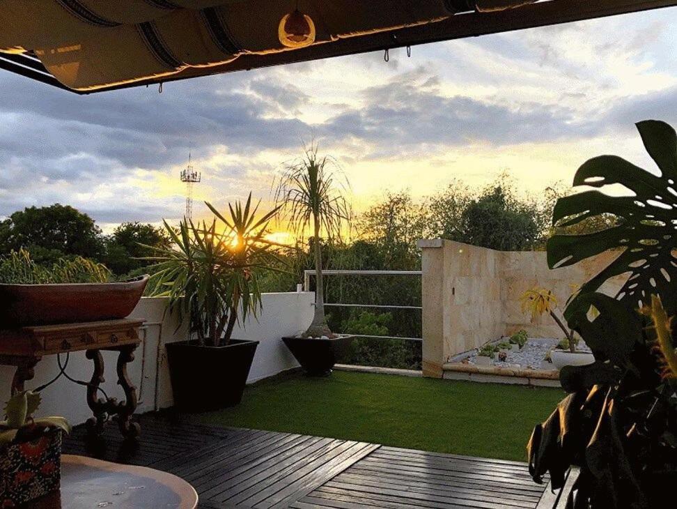 Casa Boutique Zoogocho photo 3