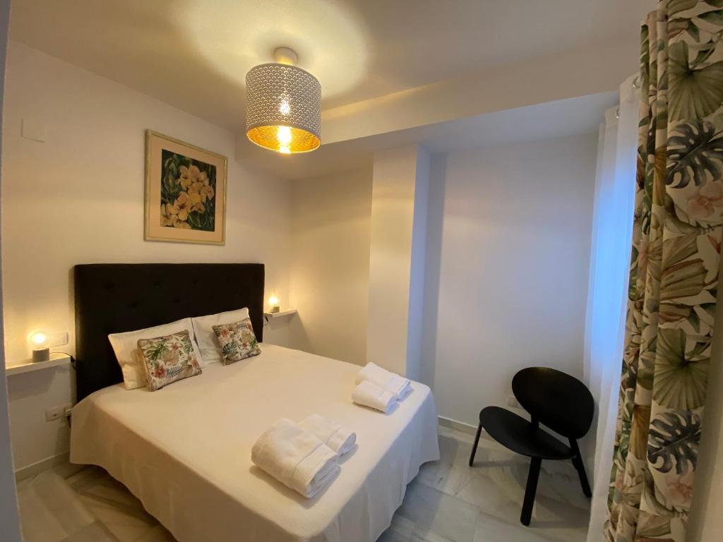 Apartment with solarium/terrace. photo 3