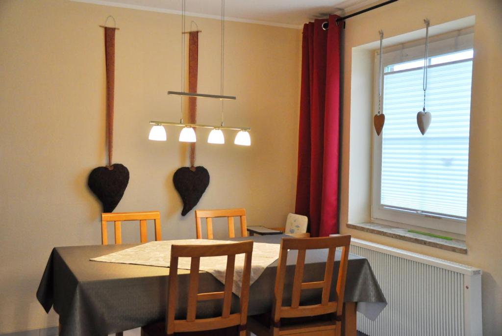 Petersdorf Ferienwohnung Kleine Auszeit photo 1