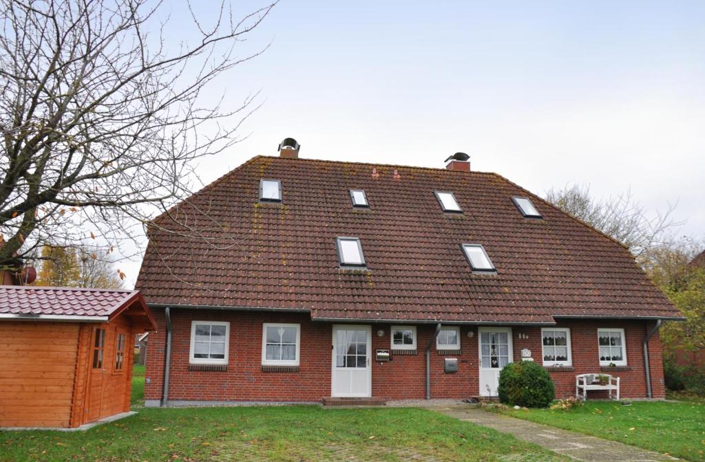 Petersdorf Ferienwohnung Kleine Auszeit photo 3