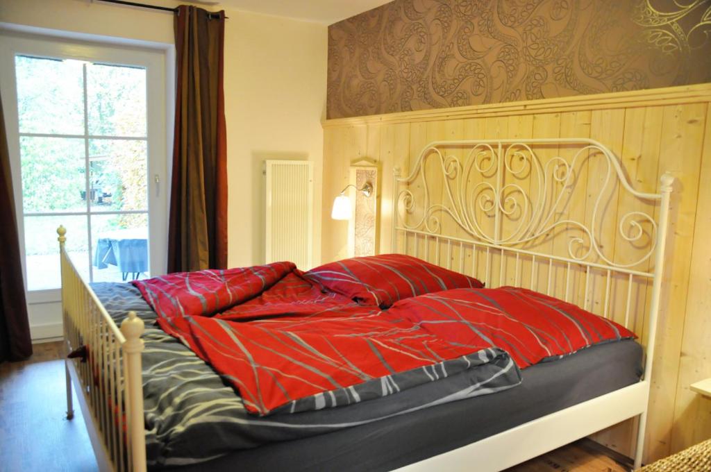 Petersdorf Ferienwohnung Kleine Auszeit photo 2