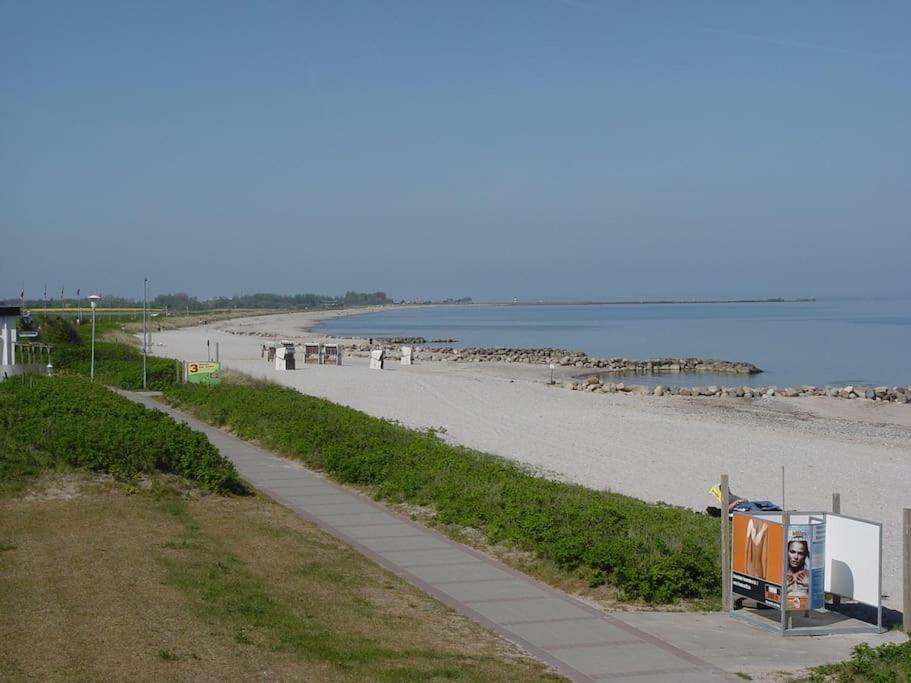 Ferienhaus Ostseeblick Schönhagen photo 3