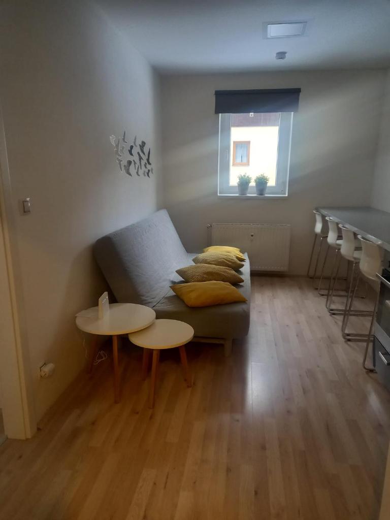 APARTMÁNY za SNĚŽNÍKEM photo 2