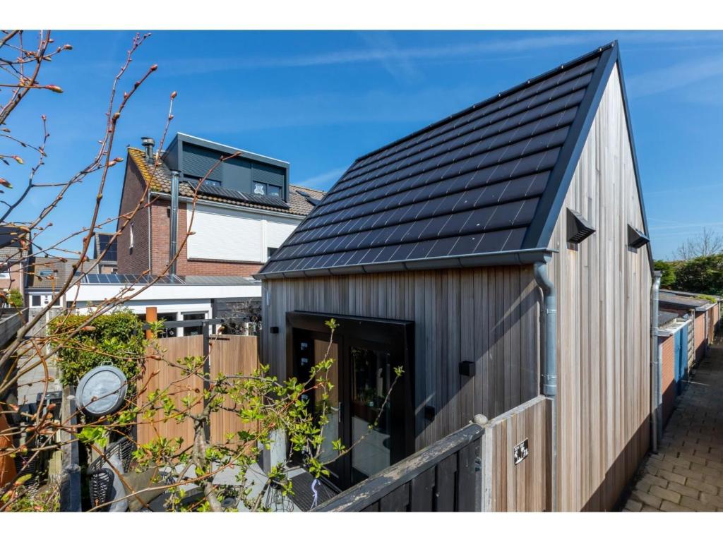 Enjoy this cozy holiday home in Zoutelande photo 3