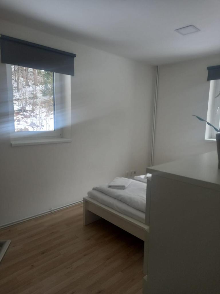 APARTMÁNY za SNĚŽNÍKEM photo 4