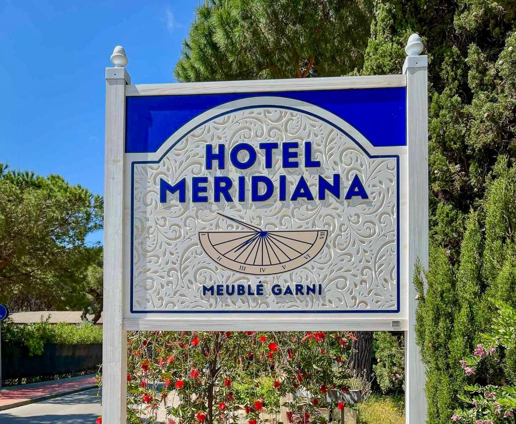 Hotel Meridiana photo 3