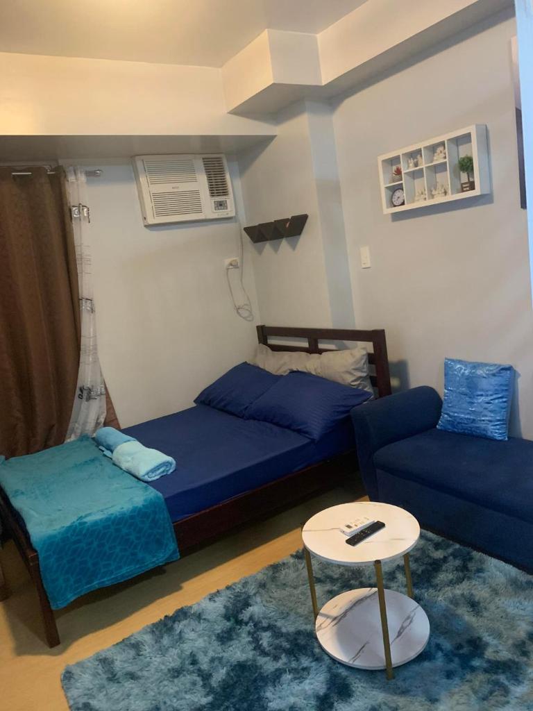 Condo in Avida tower IT park , Lahug Cebu city, Fully furnished photo 4