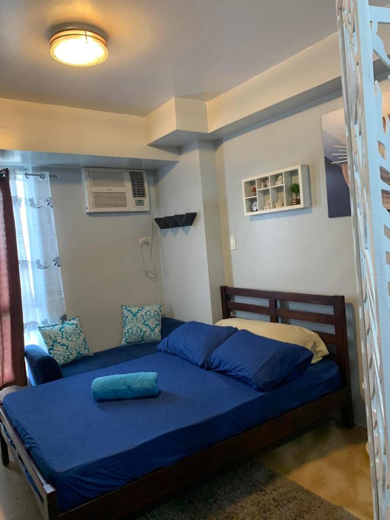 Condo in Avida tower IT park , Lahug Cebu city, Fully furnished photo 3