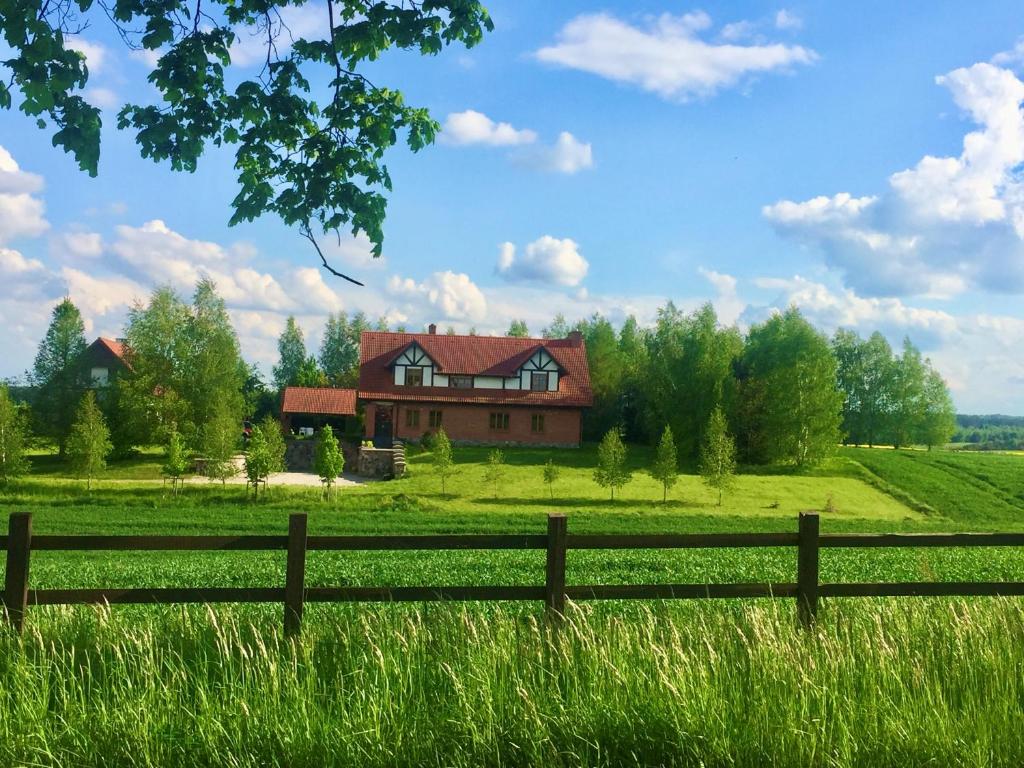 Miętkie Pole photo 1