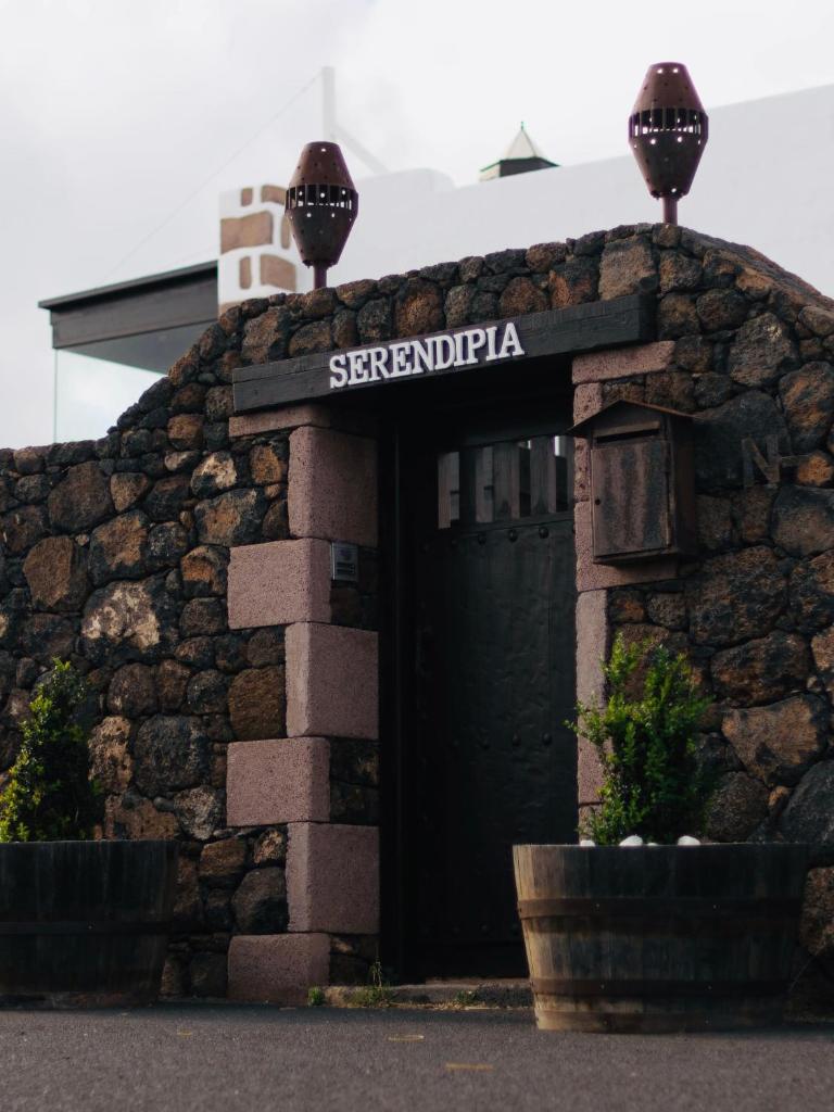Casa Serendipia photo 1