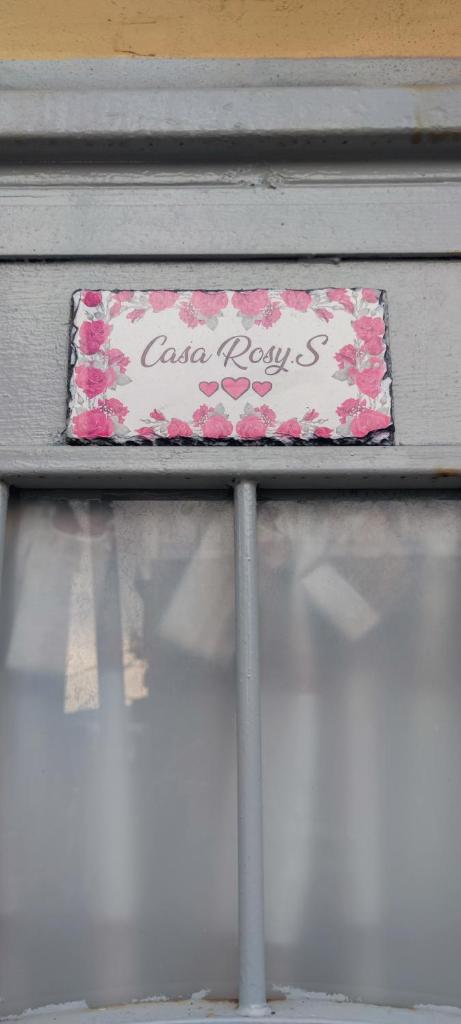 Casa Rosy.S photo 1