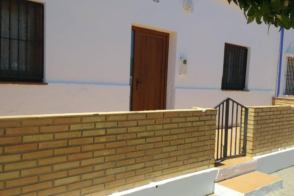 La casita de Poniente. Enjoy it! photo 4