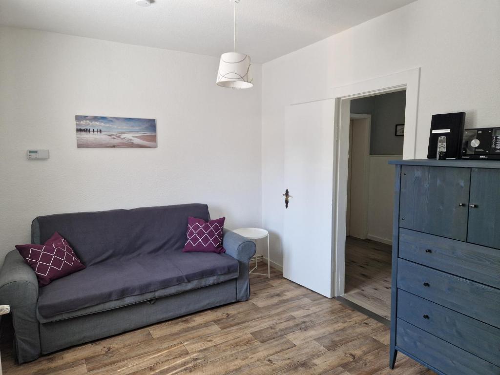 Ferienwohnung und Monteurwohnung Schulz photo 3