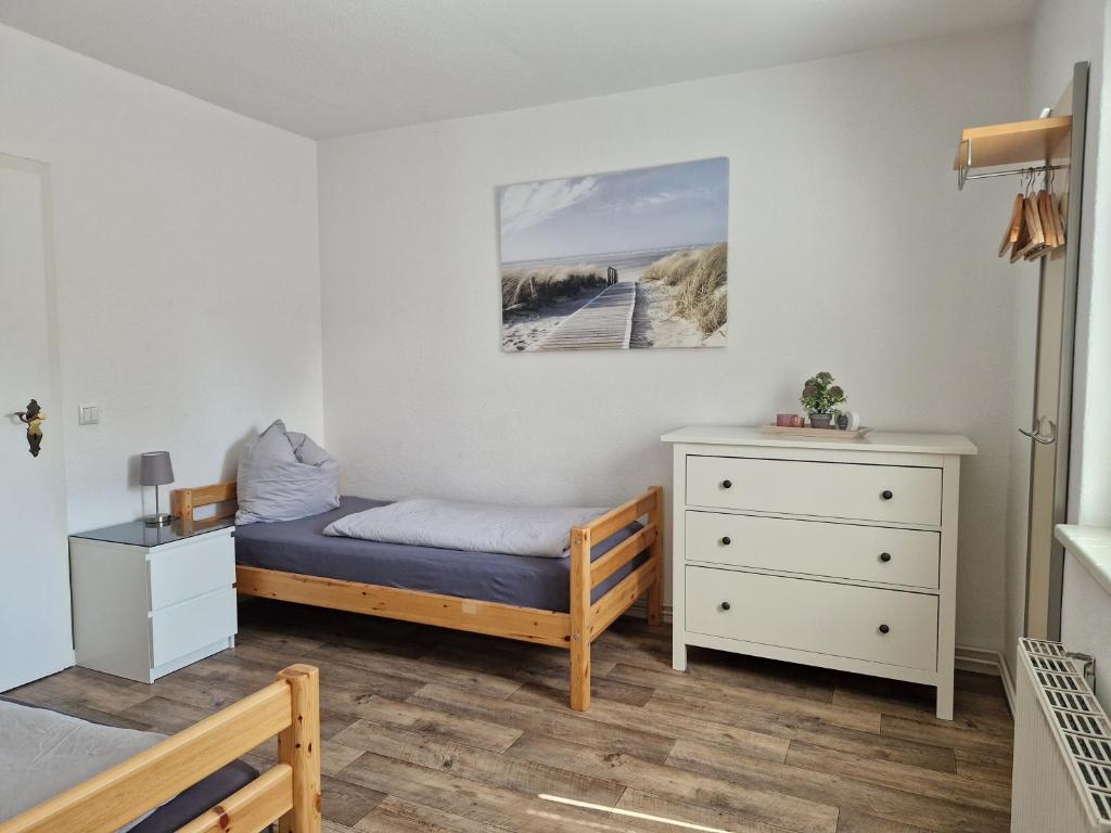 Ferienwohnung und Monteurwohnung Schulz photo 2