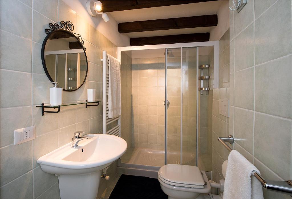 B&B Casa del Lago photo 2