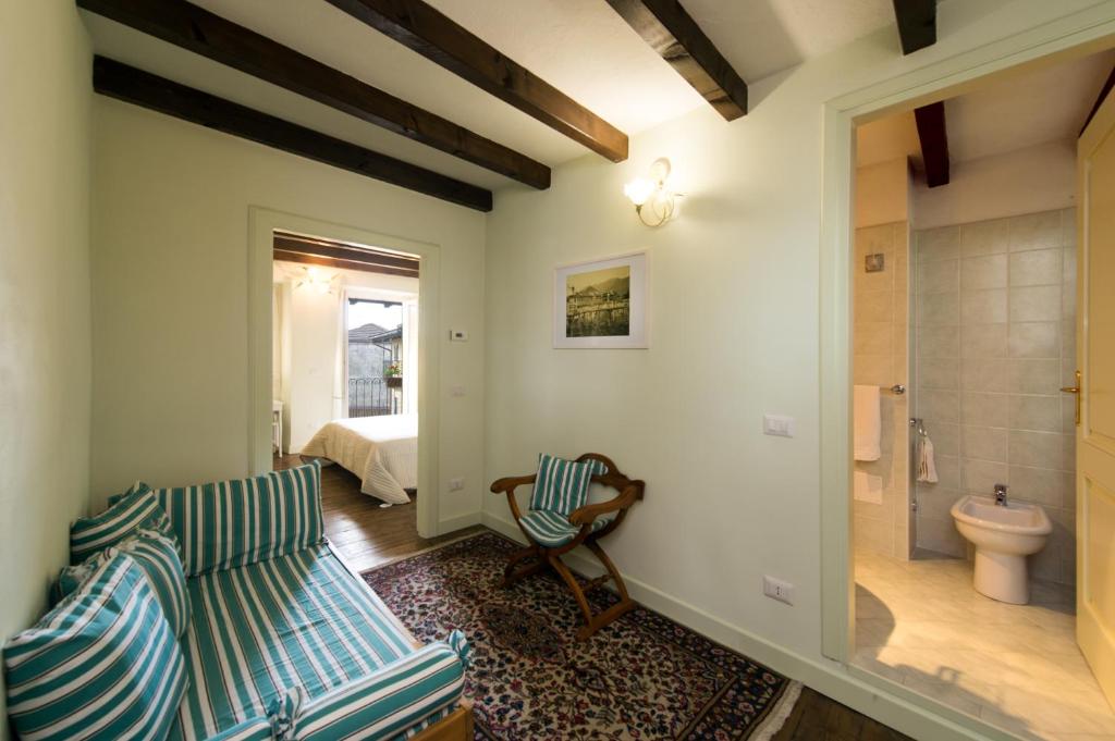 B&B Casa del Lago photo 1