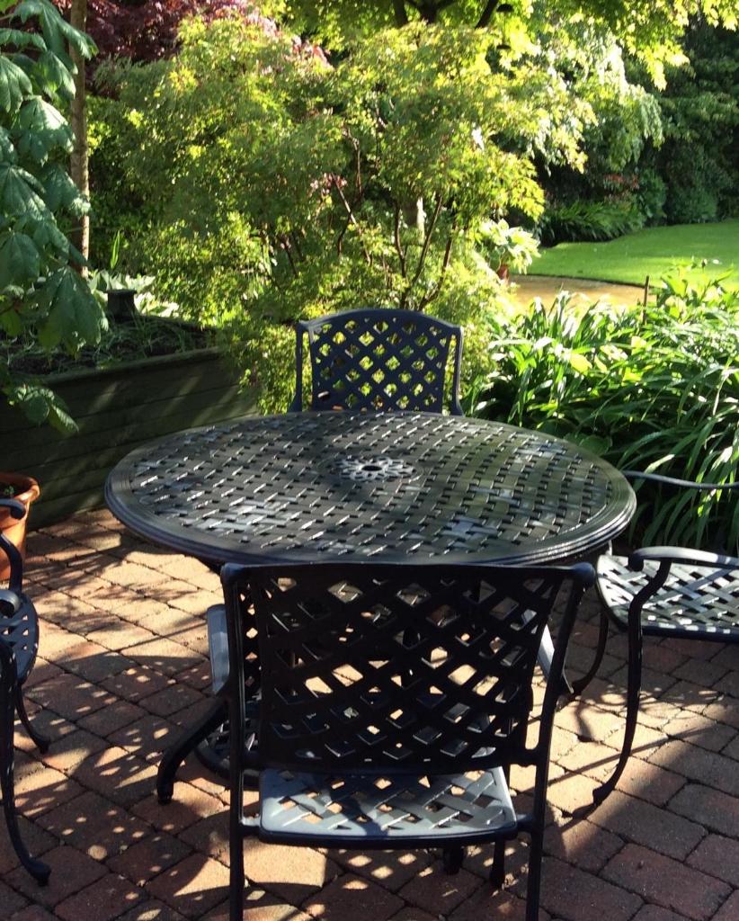 Grove House Bed & Breakfast photo 4