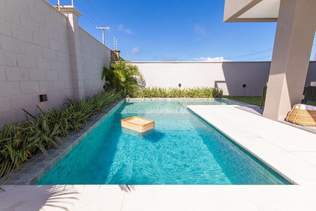 Bosque da Praia #29 - Casa em Jacumã por Carpediem photo 1