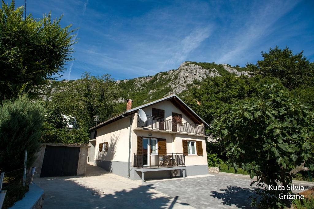 House Silvia photo 4
