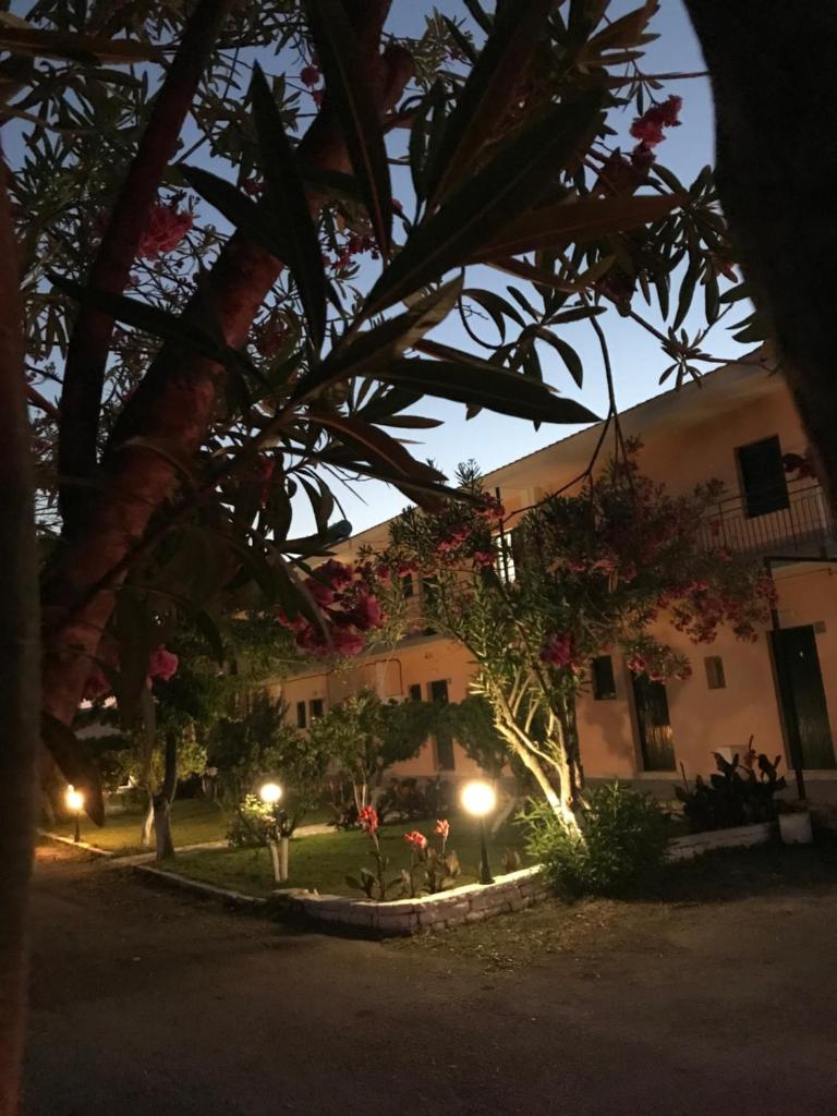 Banos Apartments and swimming pool photo 4