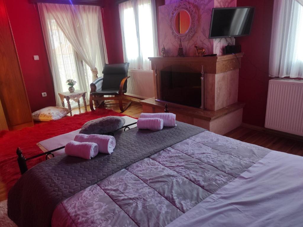 Elena's villa photo 2