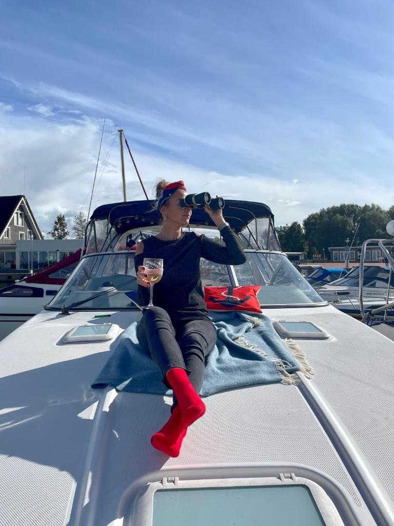 Botel "California" photo 4