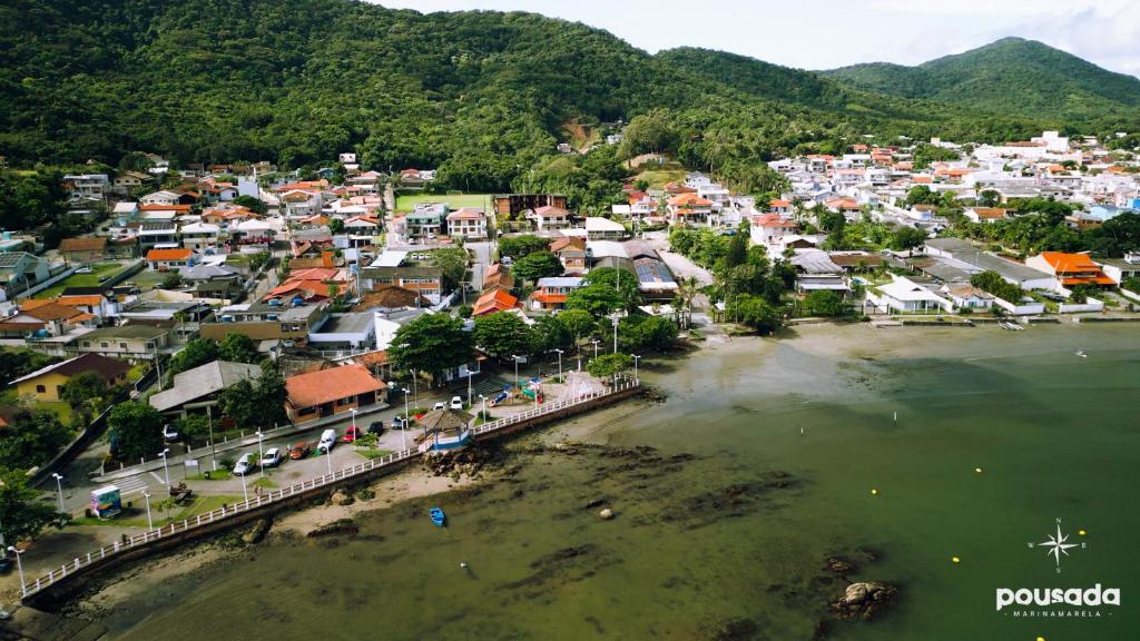 Pousada Marinamarela photo 4