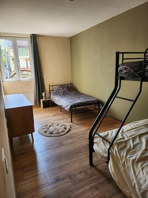 maison de campagne photo 3