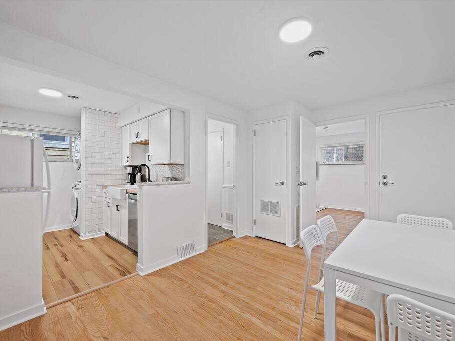 Stylish and Modern 2Bdr Apartment in Millvale/Lawrenceville photo 4