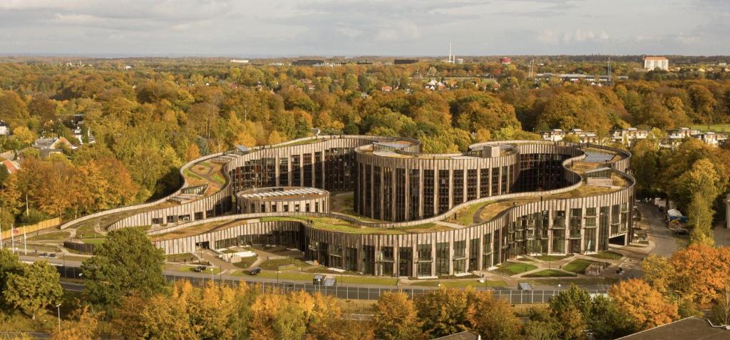 The Forest apartments by Daniel&Jacob's photo 1