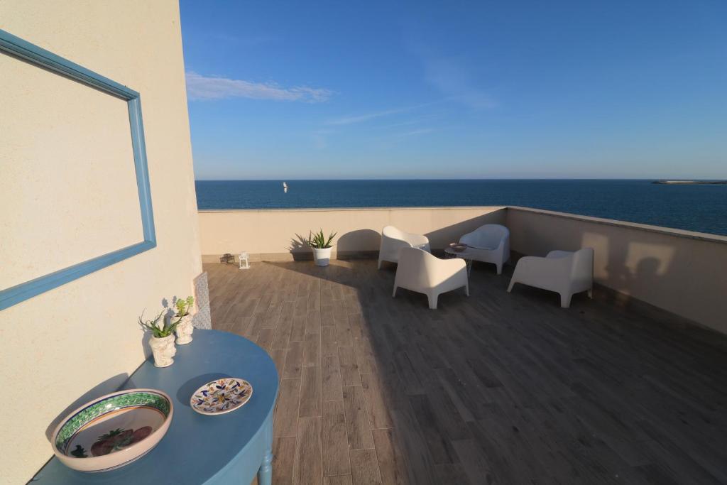 Terrazza delle Sirene - Fronte mare Pozzallo photo 3